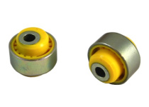 FIAT 500 2008+ / Ford KA 08+ Länkarm - Nedre Inre Bakre Bussningar Whiteline Performance